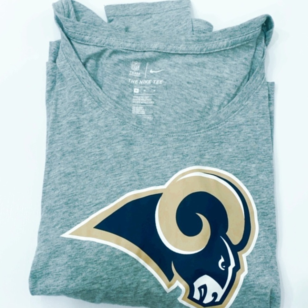 Rams Long Sleeve